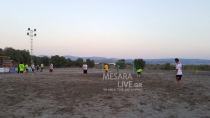 Ολοκληρώθηκε η πρώτη ημέρα του 7oυ Beach Soccer (Αποτελέσματα)