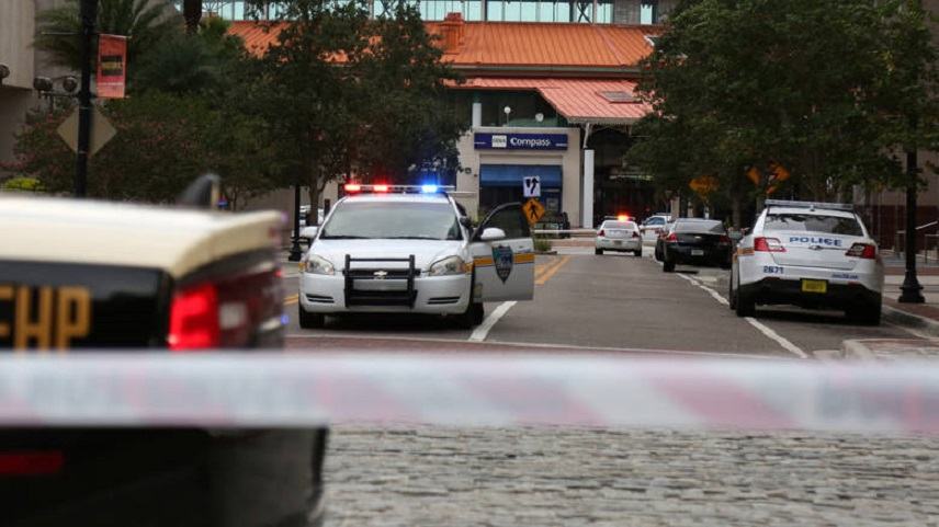 Πυροβολισμοί στο Μέριλαντ των ΗΠΑ με «αρκετά θύματα»