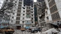 Ουκρανία-Πόλεμος: Κατέλαβαν τη Μαριούπολη οι Ρώσοι