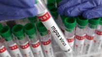 Mpox: Συναγερμός στον ΕΟΔΥ: Καταγράφηκαν 18 επιβεβαιωμένα κρούσματα
