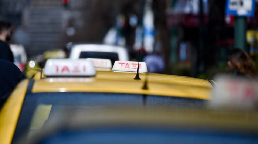 Συγκλονιστική περιγραφή του 59χρονου ταξιτζή που δέχτηκε επίθεση