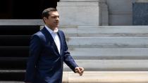 Τσίπρας: Θα υποστεί κυρώσεις η Τουρκία αν επιβεβαιωθεί η γεώτρηση