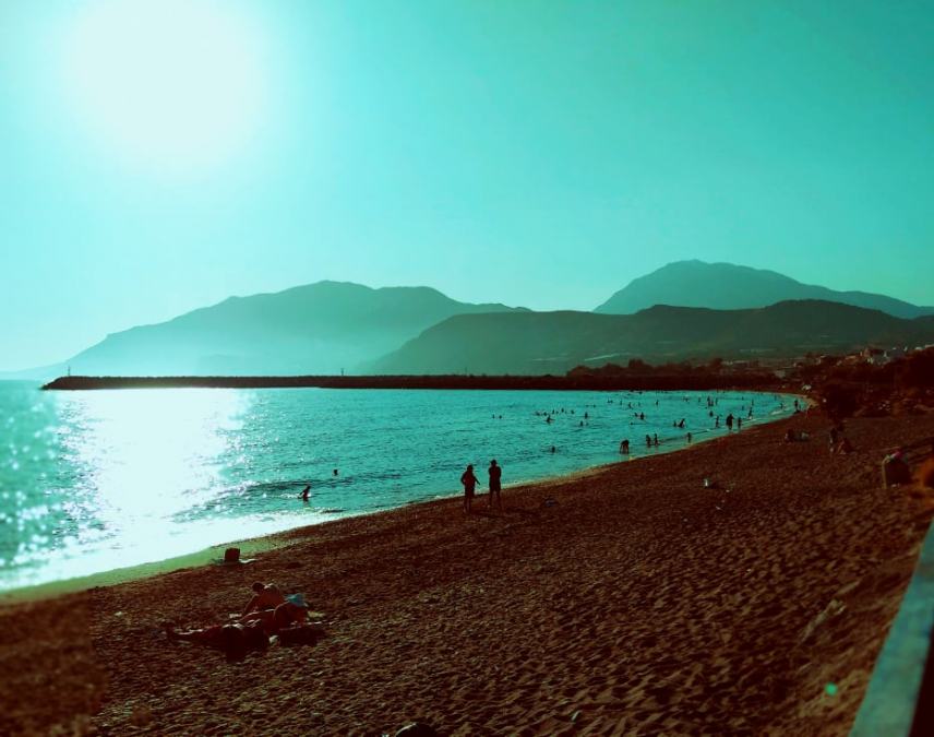 Καιρός: Τοπικές νεφώσεις και...σκόνη σήμερα στην Κρήτη