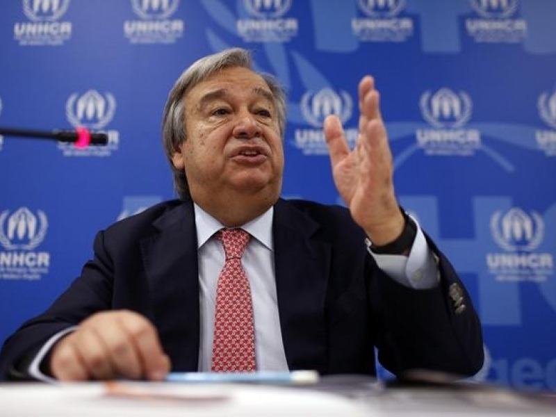 ΟΗΕ: Ο κόσμος δεν μπορεί να αντέξει ακόμη ένα πόλεμο στον Κόλπο