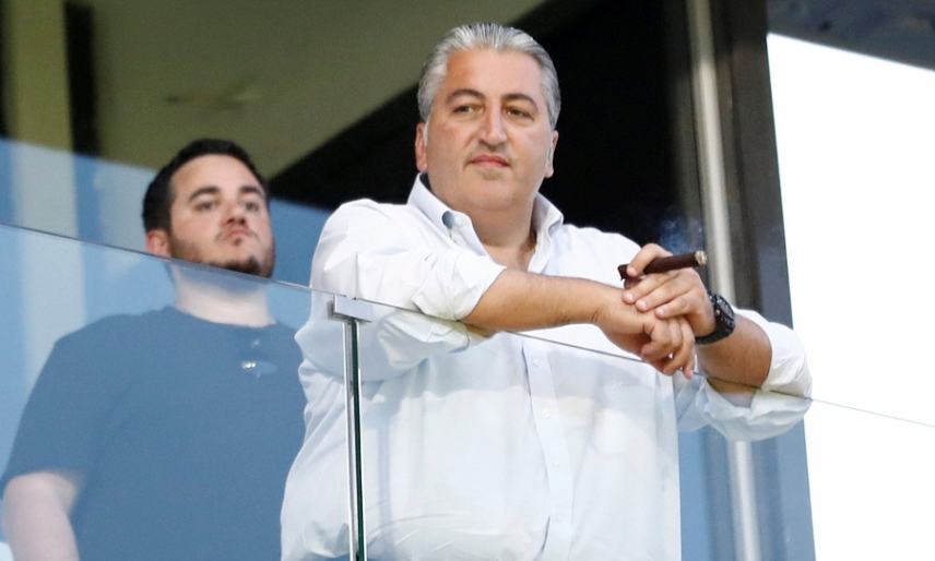 Ανακοίνωσε την ΑΜΚ η ΠΑΕ ΟΦΗ