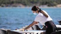 Κορονοϊός: Ο απολογισμός του Αυγούστού- Ραγδαία αύξηση των κρουσμάτων και στην Κρήτη