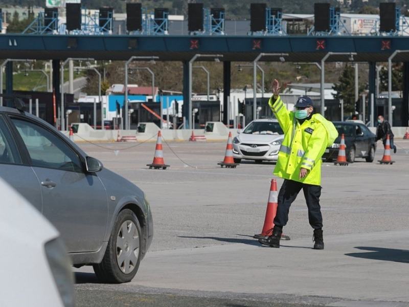 Από 18 Μαΐου οι μετακινήσεις από νομό σε νομό