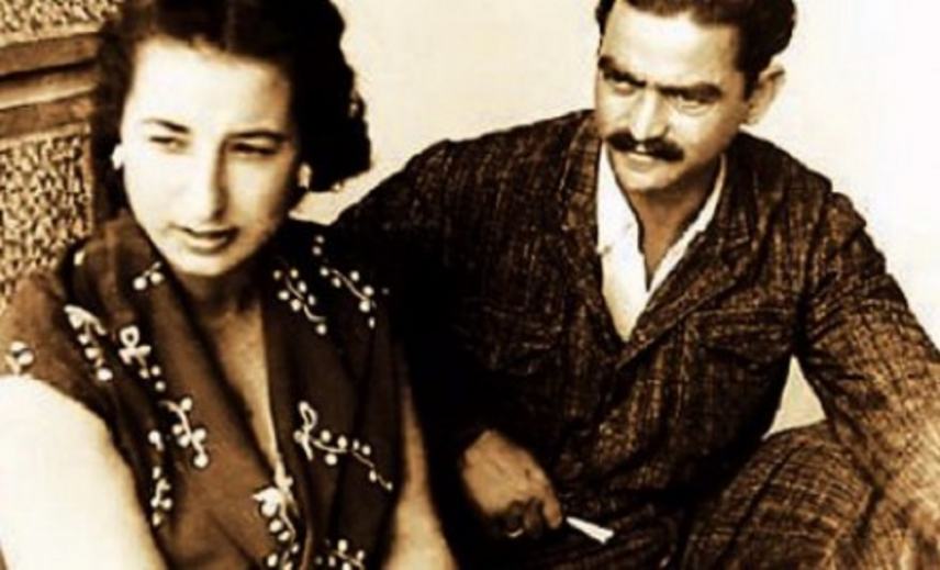 Η απαγωγή της Τασούλας – Ένας έρωτας που παραλίγο να προκαλέσει εμφύλιο στην Κρήτη