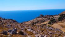 Καιρός: Συνθήκες καύσωνα και σήμερα-Συνεχίζονται τα μελτέμια