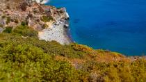 “Υμνος” στον ελληνικό τουρισμό απο τους Τimes-Ξεχωρίζει η Κρήτη