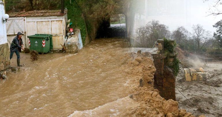 Γόρτυνα: Έκτακτη χρηματοδότηση ύψους 1.250.000 ευρώ ζητεί μετά τη θεομηνία