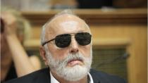 Συνάντηση Κουρουμπλή με Αρμουτάκη