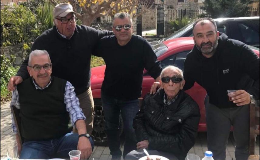 Π.Σ Πόμπιας: Συλλυπητήρια ανακοίνωση για τον θάνατο Κουκουράκη-Κανονικά οι αποκριάτικες εκδηλώσεις