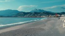 Καλός ο καιρός σήμερα στην Κρήτη