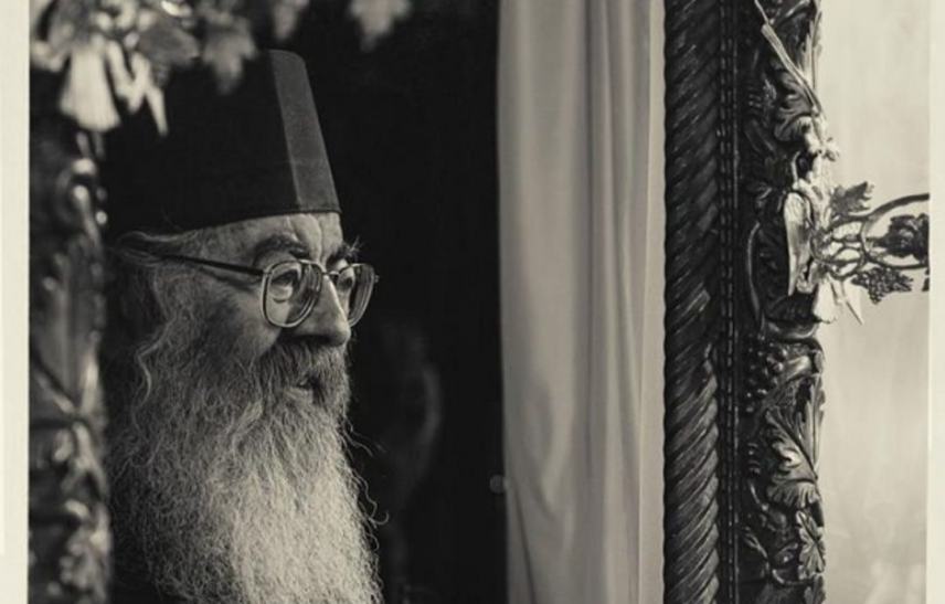 Eκοιμήθη ο εφήμεριος της Ι.Μ Παναγίας Καλυβιανής-Θρηνεί η Μεσαρά