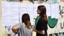 Ζαχαράκη για πανελλαδικές 2025: Πότε θα ανακοινωθούν οι βαθμολογίες και οι βάσεις εισαγωγής
