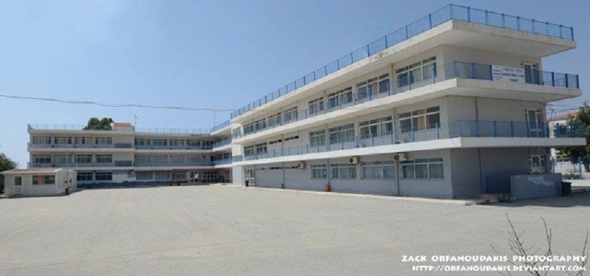 Γυμνάσιο Τυμπακίου: Κάλεσμα για τις εγγραφές της Α’ Τάξης ενόψει της νέας σχολικής χρονιάς