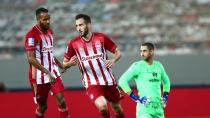 Super League:Ιδανική πρεμιέρα για τον Ολυμπιακό-Γκέλαρε ο ΠΑΟΚ στην Τούμπα (HL)