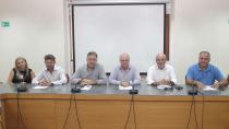 Ο στρατηγικός σχεδιασμός και η στήριξη των επιχειρήσεων