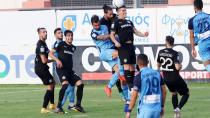 Super League:Σοκ στις καθυστερήσεις για τον ΟΦΗ (HL)