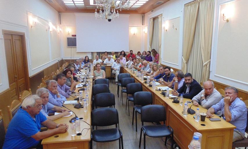 Αναπτυξιακό συνέδριο παρουσία του Πρωθυπουργού στην Κρήτη