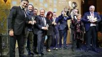 Greek Travel Awards: “Σάρωσε” τα βραβεία η Περιφέρεια Κρήτης στη Στοκχόλμη!