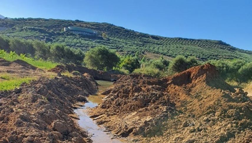 Προχωρούν σε αποκλεισμό του έργου για το αεροδρόμιο Καστελίου με φόντο τις... αποζημιώσεις