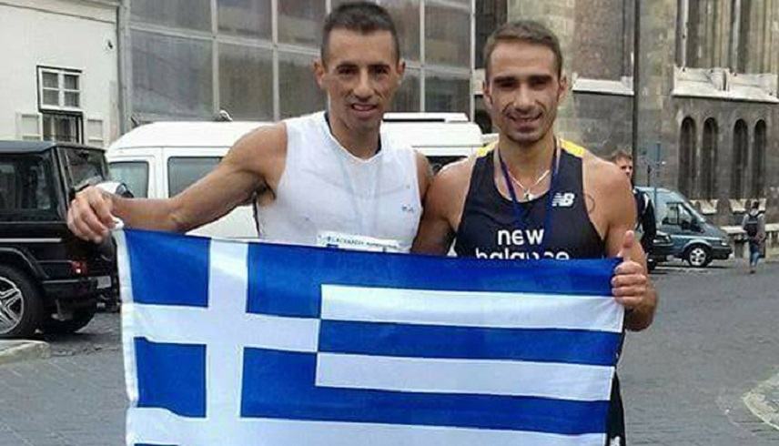 Ημιμαραθώνιος Κρήτης: Οι κορυφαίοι Έλληνες αθλητές δίνουν ραντεβού στο Αρκαλοχώρι