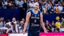 Εurobasket: Οδυνηρός αποκλεισμός για την Εθνική Ομάδα (hl)