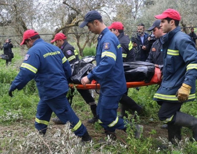 Μηνύσεις για την τραγωδία στον Γεροπόταμο