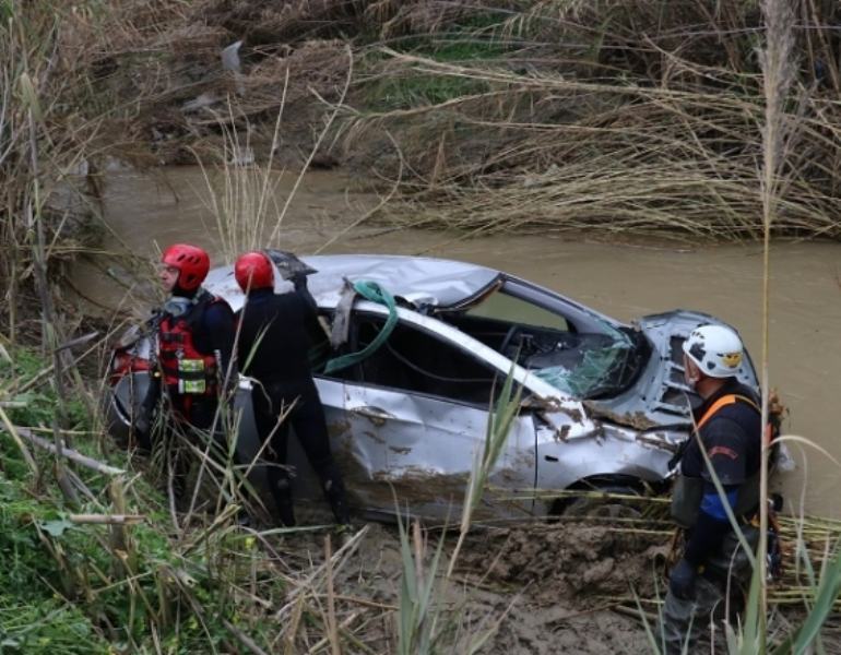 Το μηνυμα της οικογένειας που θρηνεί 4 νεκρούς