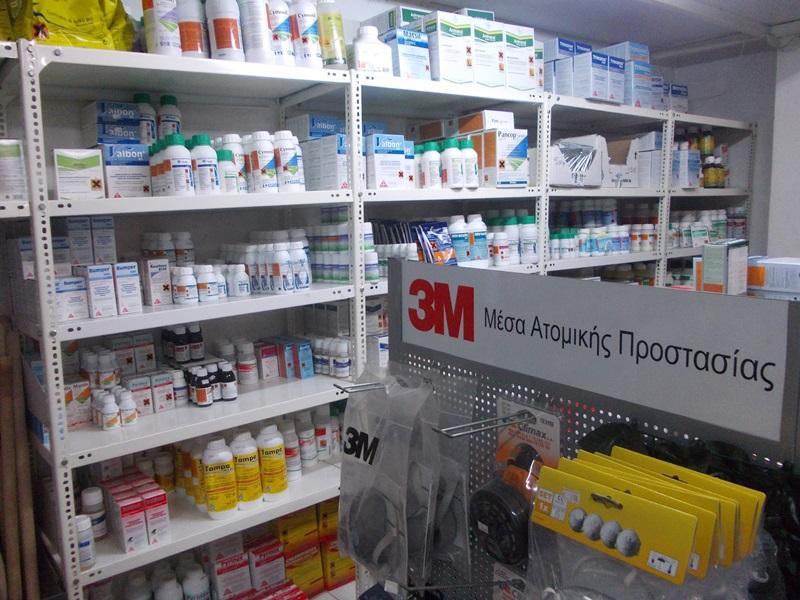 ΕΟΦ: Νέα λίστα με 135 φάρμακα σε έλλειψη