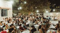 Π.Σ Πιτσιδίων-Ματάλων: Επιτυχημένη η καθιερωμένη γιορτή ρακής