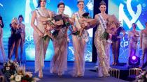 Η Δάφνη Λαζίδου από το Ρέθυμνο αναδείχθηκε Miss Κρήτη 2022
