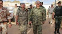 Προελαύνει ο στρατός του Χαφτάρ στη Σύρτη της Λιβύης