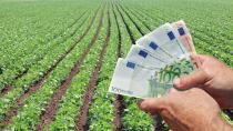 Αγροτικές επιδοτήσεις: Μέχρι το τέλος της επόμενης εβδομάδας η πληρωμή του τσεκ