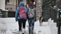 Δήμος Γόρτυνας: Παραμένουν κλειστά και σήμερα τα σχολεία