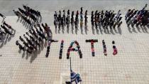 Γυμνάσιο Μοιρών: Συλλυπητήριο ψήφισμα για την τραφωδία στα Τέμπη