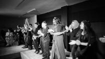Όμορφη βραδιά θεάτρου στο 3ο Δημοτικό Σχολείο Τυμπακίου