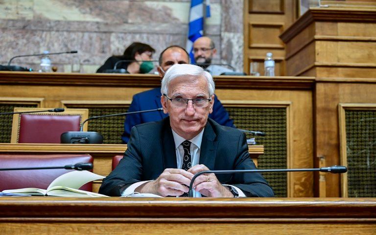 Θεσμών και Διαφάνειας: «Μύλος» από την ατάκα Δεμίρη ότι «κανείς δεν εξαιρείται από παρακολουθήσεις»