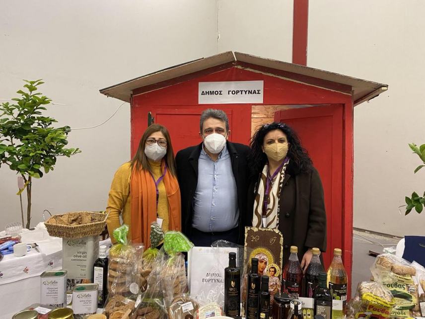 Β. Αποστόλου “προτεραιότητα της κυβέρνησης η παραγωγική ανασυγκρότηση”...