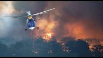 ﻿ Αυστραλία: Απώλεια 2,7 δισ. ευρώ από τον τουρισμό λόγω των πυρκαγιών