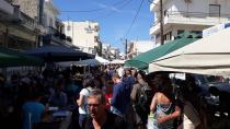 Κοσμοπλημμύρα στις Μοίρες!