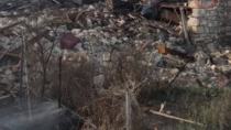 Γεωργιλαδάκης: Τι αναφέρει για την καταστροφή του Οινοποιείου