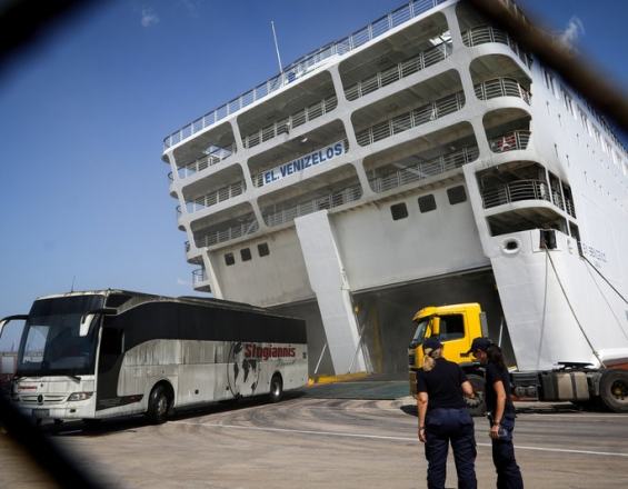 Επανέρχεται σταδιακά σε ορθή θέση το «Ελ. Βενιζέλος»