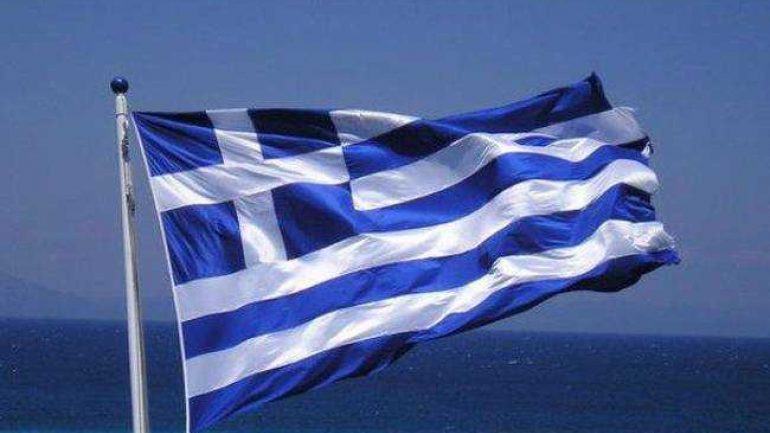 Αποτάχθηκαν οι Γερμανοί αξιωματικοί που κατέβασαν την ελληνική σημαία