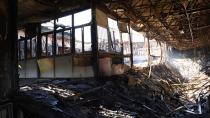 Δεκάδες φοιτητές του Παν. Κρήτης δεν έχουν λάβει βοήθεια μετά την φωτιά