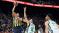 Φενέρμπαχτσε - Παναθηναϊκός AKTOR 82-76: Οι «πράσινοι» δεν πήραν εισιτήριο για τον τελικό