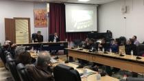 Δήμος Γόρτυνας: Ομόφωνη στήριξη στην Διευθύντρια του Δημοτικού Σχολείου Γέργερης, Μαρία Πρινιανάκη