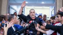 Εκλογές 2019: Μεγάλο προβάδισμα ο Μώραλης στον Πειραιά και ο Μπακογιάννης στην Αθήνα